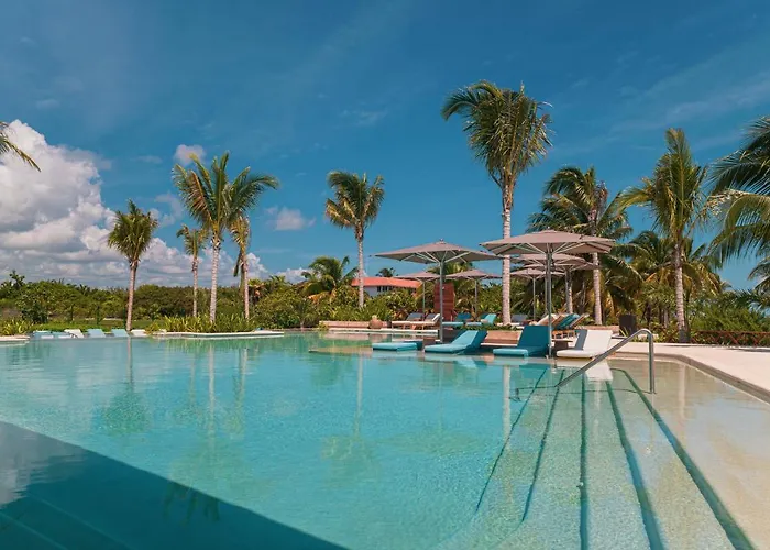 Estudio Playa Mujeres